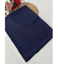 Miray Dubai Şal Lacivert VDZ0117