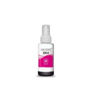 OKUR Epson Mürekkep T664 Magenta 70ml