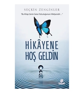 Hikâyene Hoş Geldin