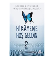 Hikâyene Hoş Geldin