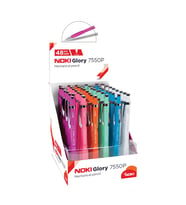 Noki Glory Pastel Versatil Kalem 48 Stand 7550P-48