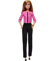 Barbie Geleceğin Lider Bebek (Çok Renkli)