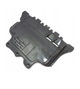 Volkswagen Golf 7 Motor Alt Muhafaza 5Q0825236Q