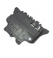 Volkswagen Golf 7 Motor Alt Muhafaza 5Q0825236Q