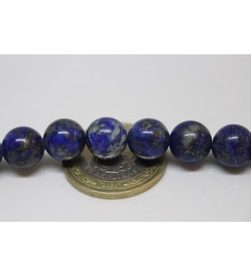 Lapis Taşı YARIM Dizi 10mm (18cm uzunluğundadır)