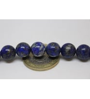 Lapis Taşı YARIM Dizi 10mm (18cm uzunluğundadır)