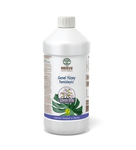 Welive Genel Yüzey Temizleyicisi 1000 Ml