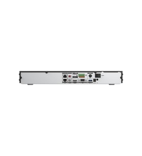 HIKVISION 16kanal 12mp 2-diskli NVR Kayıt Cihazı DS-7616NXI-I2/VPRO AcuSeek