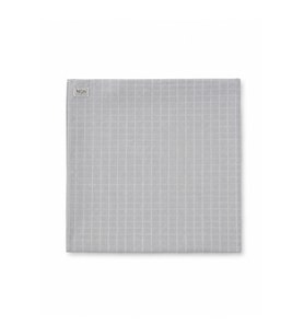 %100 Pamuk Bebek Müslin Örtü 80x80 cm Bebek Battaniyesi Tek Katlı Müslin, K