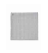 %100 Pamuk Bebek Müslin Örtü 80x80 cm Bebek Battaniyesi Tek Katlı Müslin, K