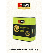 BİTTİM ZEYTİNYAĞI SABUNU 150g