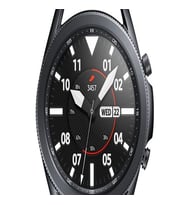 Samsung Watch 3 45mm Siyah (Outlet-Teşhir-İkinciel)