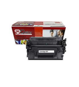 CANON CRG 057 MUADİL TONER ÇİPSİZ SİYAH crg-057 crg057