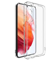 Durukar® Samsung Galaxy A15 4G Kılıf Lüx Şeffaf Silikon