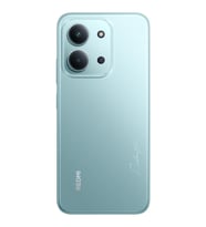 Xiaomi Redmi 15C 5G 256 GB 8 GB Ram Yeşil