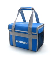 Coolist CL26B 26 Litre Katlanabilir Termos Bez Çanta / Buzluk