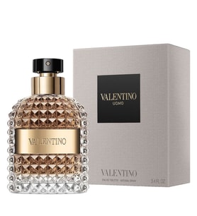 Valentino Uomo EDT 100ML Erkek Parfümü