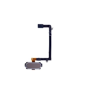 Samsung S6 G920F Home Flex Kahverengi