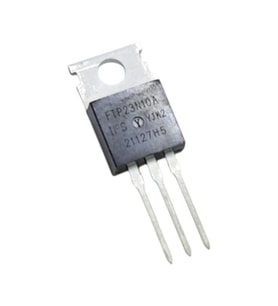 Ayt FTP23N10A TO-220 Mosfet Transistör