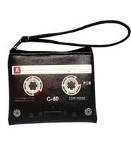 KASET CÜZDAN