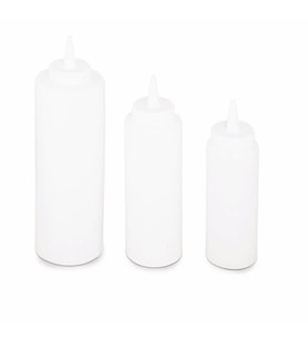 Mayonez Şişesi 700 ml