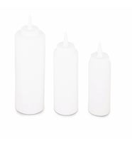 Mayonez Şişesi 700 ml