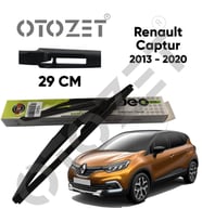 OTOZET Renault Captur Arka Silecek Süpürgesi 2013 Sonrası