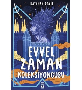 Evvel Zaman Koleksiyoncusu