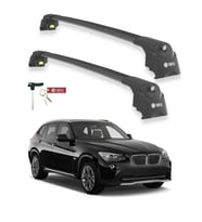 Turtle Bmw X1 (E84) 2009-2015 Ara Atkı Air2 Siyah