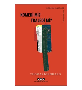 Komedi mi? Trajedi mi?