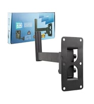 Powermaster SP-004 Duvar Kolon Sehpası Kısa Hoparlör İçin Duvar Askı Aparatı