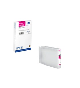 Epson T9083XL Kırmızı Kartuş Yüksek Kapasite