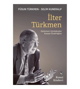 İlter Türkmen