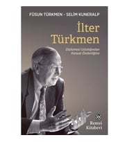 İlter Türkmen