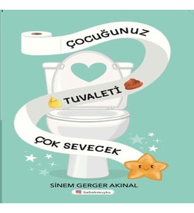 Çuğunuz Tuvaleti Çok Sevecek