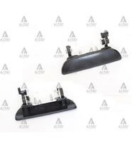 Kapı Kolu Besta Ön Sol Dış  E-2200 (1 Adet) (Oem No: 0S084-59-410A)