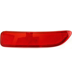 Dacia Logan Tampon Reflektörü Sol Arka 8200751779