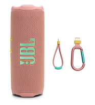 JBL Flip7, Bluetooth Hoparlör, IP67, Pembe