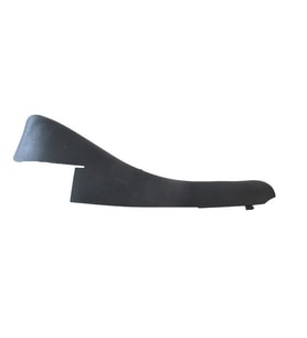 Renault Master 3 11/19 Ön Cam Kenar Plasti·ği· Sol