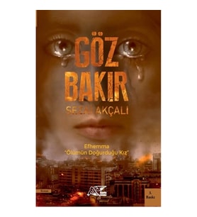 Göz Bakır