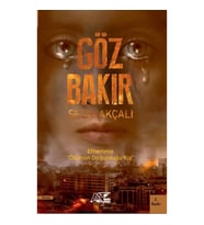 Göz Bakır