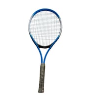 Çantalı Tenis Raketi