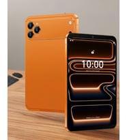 Geniş RAM ROM Destekli 10.1 İnç Android Tablet