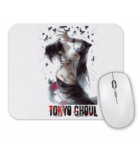 Tokyo Ghoul Uta Mouse Pad