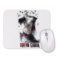 Tokyo Ghoul Uta Mouse Pad