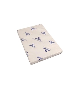 Canson Teknik Resim Kağıdı 50 x 70 CM 200 GR Teknik Resim Kağıdı (125 Li Paket)