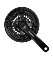 Shimano FC-TY301 6-7-8 Vites 42T 3 lü Çark Dişli Aynakol