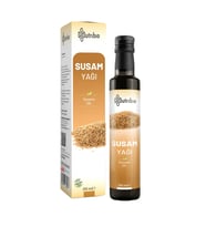 Nutribio Susam Yağı 250 ML