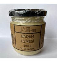 Badem Ezmesi-%100