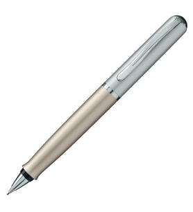 Pelikan Epoch D360 Titan Silver Versatil Kalem